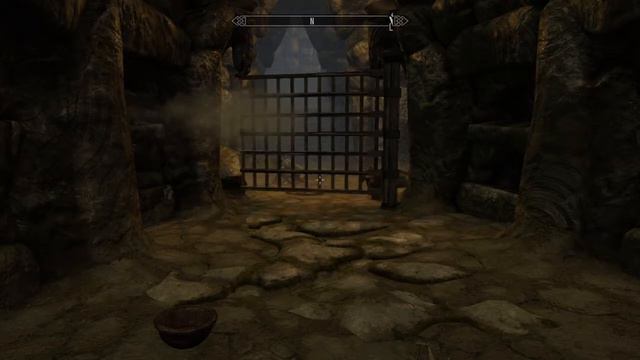 Skyrim NPC AI смотреть онлайн