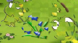 Е.Курячий "Весёлая песенка"