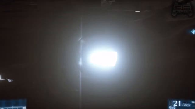 [Dansk] BF3 Campaign: MAN KAN DA IKKE DØ LIGE EFTER MAN SPAWNER #8 смотреть онлайн