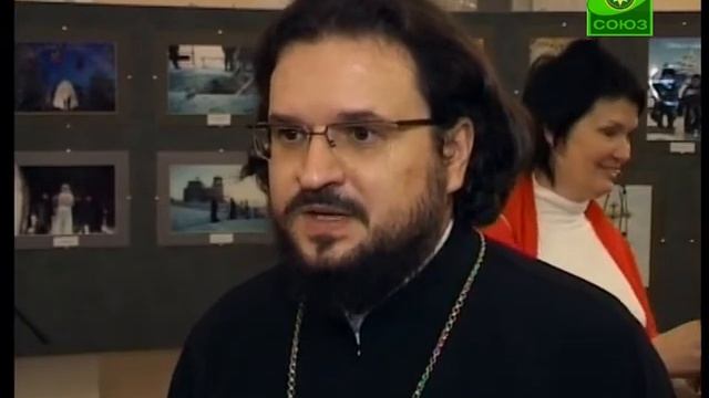 Вечер Якутской епархии в Татианинском храме при МГУ смотреть онлайн