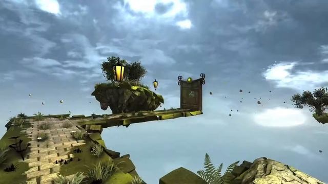 Arakion Trailer смотреть онлайн