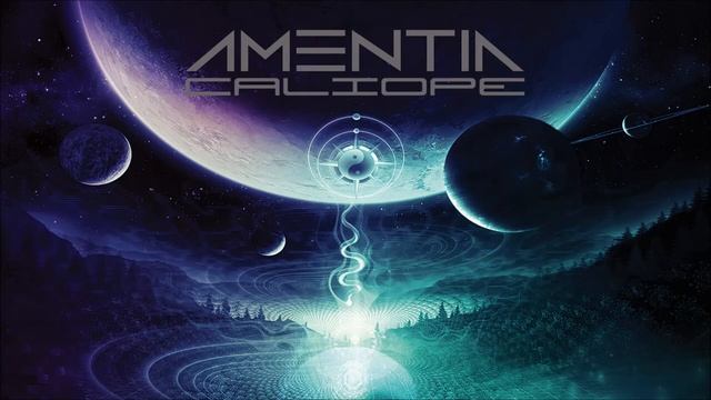 Amentia - Caliope - Caliope смотреть онлайн