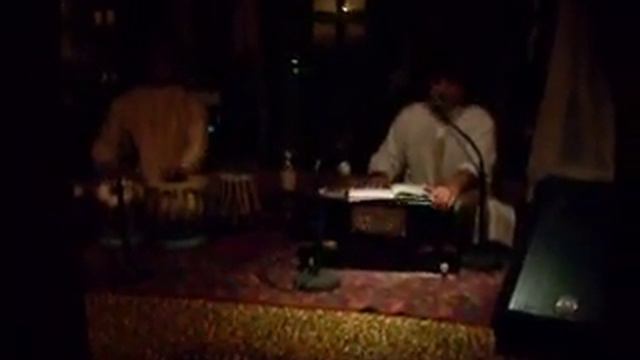 Maula Mere @ Coral Dubai Hotel - Live смотреть онлайн