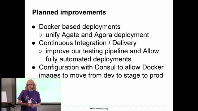 Sep Nasiri "Upwork PHP Architecture" смотреть онлайн