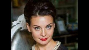 Отравили любимую актрису....Обнаружили тело Юлии Рудиной....