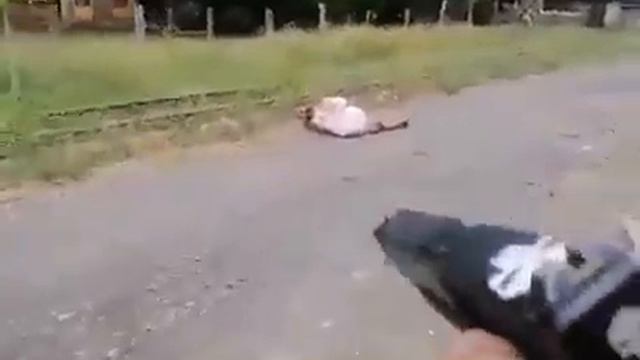 Lalaking Nanaga Sa San Pablo Laguna Nahuli Na