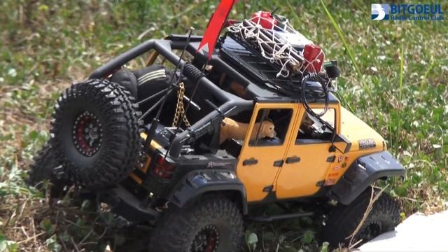 toyota hilux, ford f-350, jeep wrangler field test смотреть онлайн