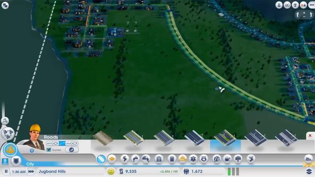 SimCity | Episode 2 - Snap for me, baby !! смотреть онлайн