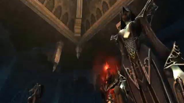 Lineage C3: Rise of Darkness Trailer смотреть онлайн