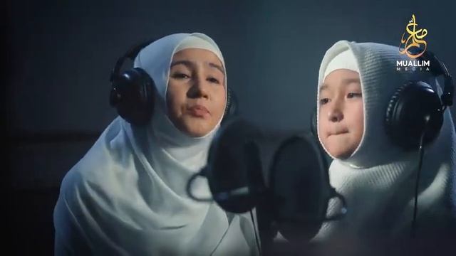 Мустофа  мустофа  Нилуфар ва Асмо