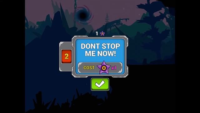 Gear Jack Black Hole iOS/iPhone/iPad Gameplay and Review смотреть онлайн