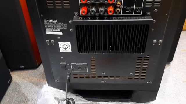 loa sub yamaha SW515 bãi nghe nhạc hát karaoke giá 7tr3 смотреть онлайн