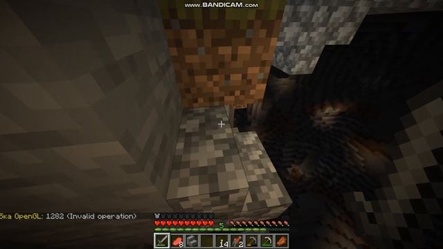 СКРИМЕРЫ-ЗОМБИ | Выживание на JAVA 1.18 смотреть онлайн