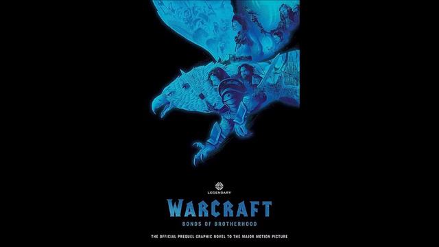 The Warcraft Movie Has Its Own Prequel Comic Releasing Today смотреть онлайн