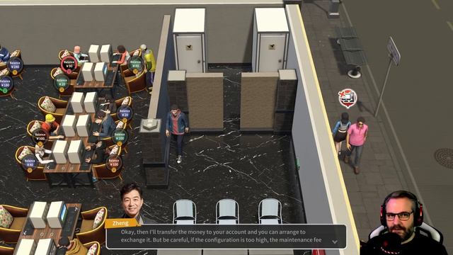 🖥️ Internet Cafe Evolution Demo смотреть онлайн