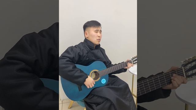 Люблю тебя за чистую душу - кавер смотреть онлайн