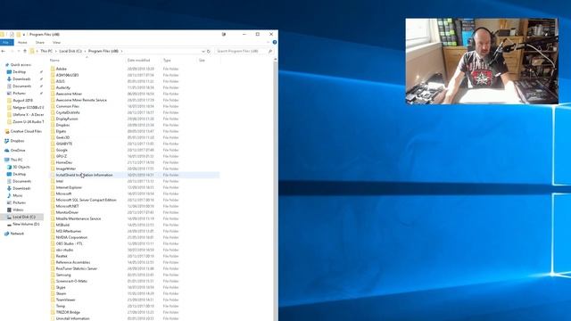 How To Reset MSI Afterburner Settings