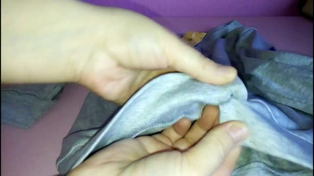Посылки из Китая. Заказ с Aliexpress. Школьная кофточка.