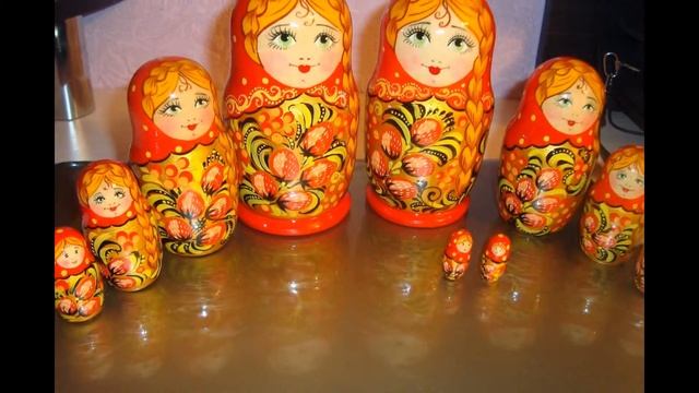 Копия видео Мое слайд-шоу смотреть онлайн