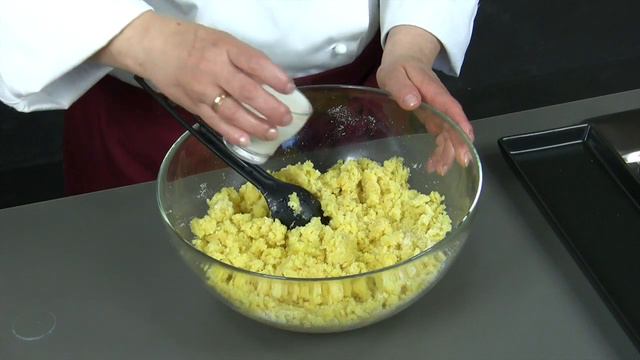 Gateau di patate - Sformato di patate facilissimo смотреть онлайн