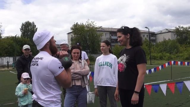 Праздник дружбы – сабантуй прошел в округе смотреть онлайн