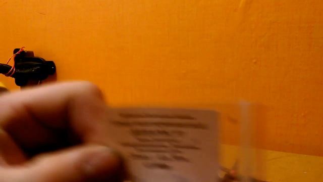 Заказ семян на 2018г. с интернета. Распаковка посылки. 11.01.18 смотреть онлайн