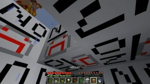 МЭР ДЕДУШКА ШЕР ВЫГНАЛ ПЧЕЛЁНКА ИЗ ДЕРЕВНИ ЛУНТИКА В МАЙНКРАФТ ТРОЛЛИНГ MINECRAFT НУБИК