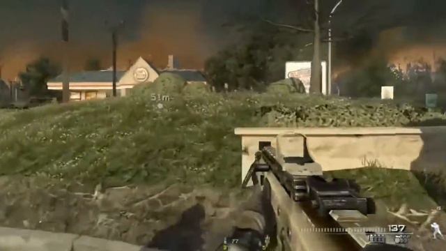 RPG | Tips to be a good Team|Ramirez on attack | Modern Warfare 2 смотреть онлайн
