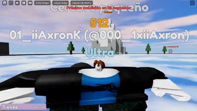Roblox Sobrevive A infinitas maldiciones sin morir Roblox Curse Randomizer смотреть онлайн