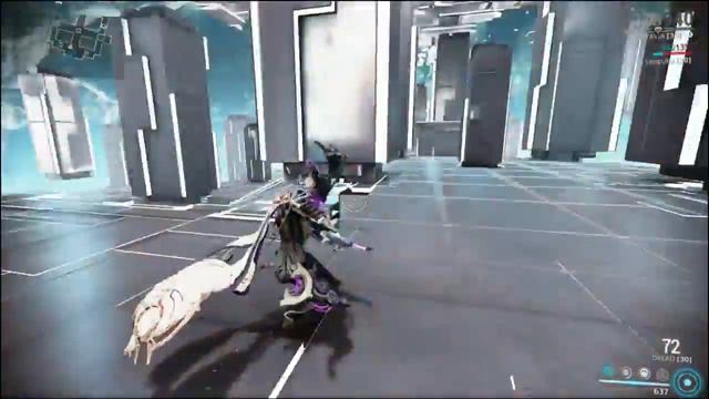 Warframe: Dread[Locked&Loaded] смотреть онлайн
