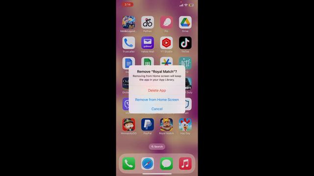 How to Uninstall Royal Match App 2023? смотреть онлайн