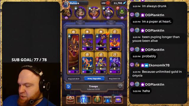 Warcraft Rumble- Killing Ony with Drakki #WarcraftRumblePartner смотреть онлайн