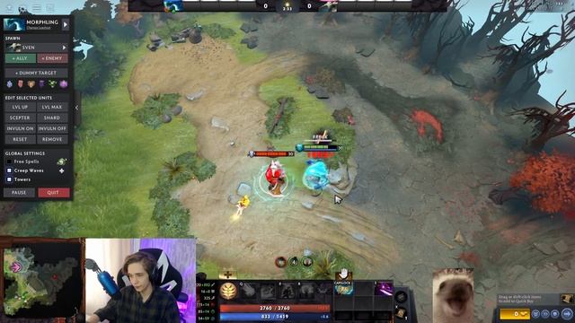 ЭТОТ ПРЕДМЕТ КОНТРИТ ЛЮБУЮ БРОНЮ смотреть онлайн