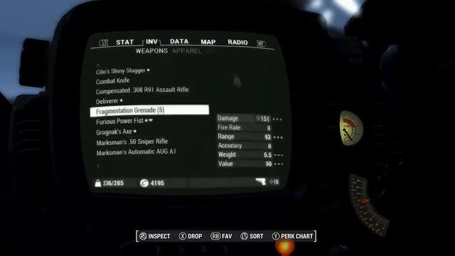 Fallout 4 MODS / THE ABYSS / SYNTH DEATH CLAWS / RING AROUND THE ROSIE / LIVESTREAM смотреть онлайн