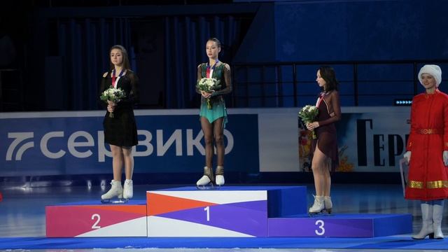 Награждение - Женщины смотреть онлайн