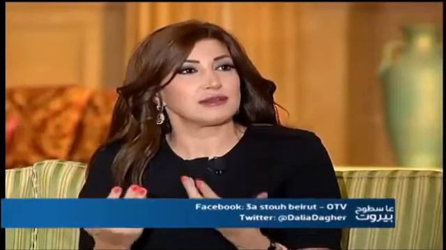 نعمة افرام -OTV-عا سطوح بيروت-3 أيار 2015- الجزء الأول смотреть онлайн