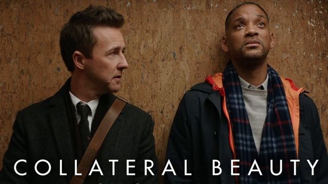 Soundtrack Collateral Beauty Theme Song Musique film Beauté cachée 2016 смотреть онлайн
