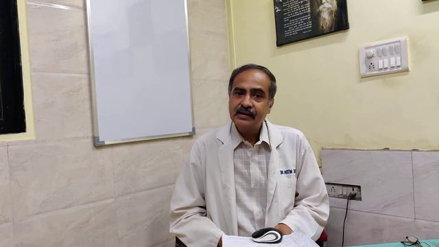 Part 3 Case Presentation Gleason ' S Score By Urologist Dr. Nitin Joshi