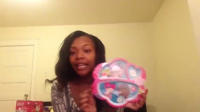 Christmas Present Shopping Haul Ages 1-3yrs смотреть онлайн