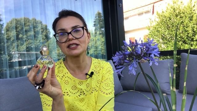 ШЕДЕВРЫ ПАРФЮМЕРИИ. ДОЛЬЧЕ ВИТА от КРИСТИАН ДИОР #dolcevita #christiandior #шедеврыпарфюмерии