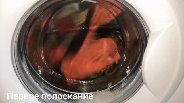 LG F10B8SD:Хлопок Эко 60°400об смотреть онлайн