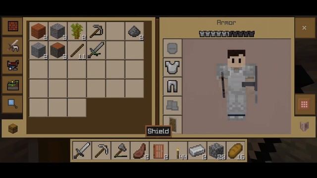 Crafting And Building - Survival Gameplay Part 6 - NEW CAVES & DIAMONDS (2022) смотреть онлайн