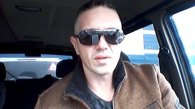 Детализация звонков. Частный детектив Маслов В.А. смотреть онлайн