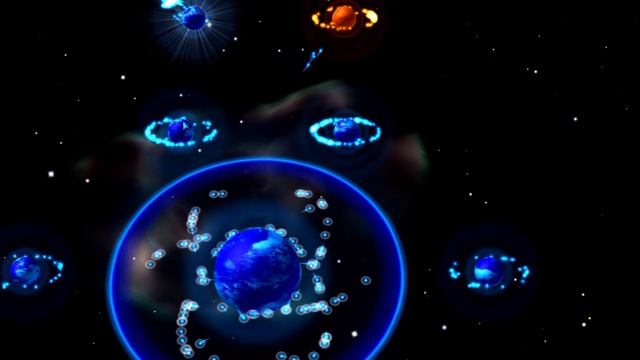 Auralux: Constellations Gameplay - First Impressions! смотреть онлайн