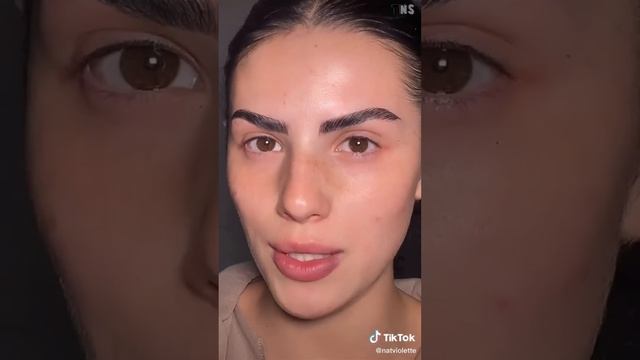 Really Crazy TikTok Makeup Art Series #54 смотреть онлайн