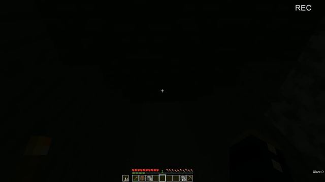 SIGHTING.v2 ∦ ночь в проклятой майнкрафт шахте | жуткое существо на этом мистическом сиде | МИФЫ #1 смотреть онлайн