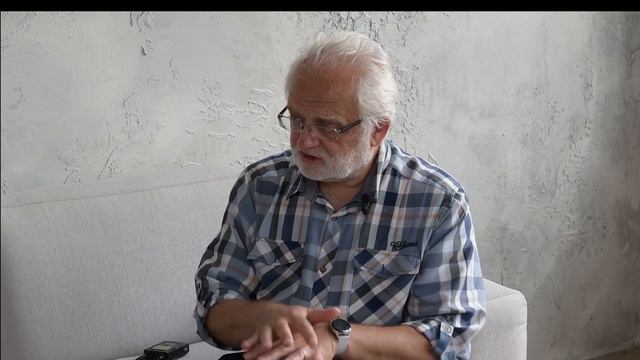 Владимир Мацкевич о политике, жизни, образовании смотреть онлайн