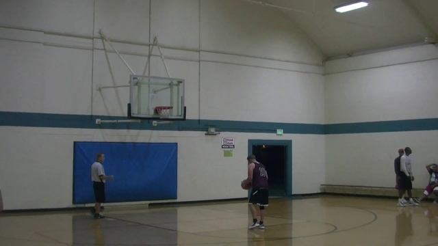 Game 5 vs Smooth Operators смотреть онлайн