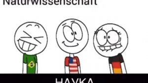 Разные слова на разных языках?