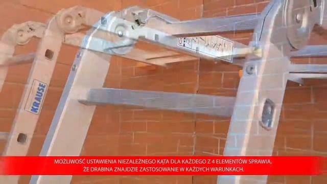 Копия видео "KRAUSE MultiMatic в интернет-магазине SHVEDIK.RU" смотреть онлайн